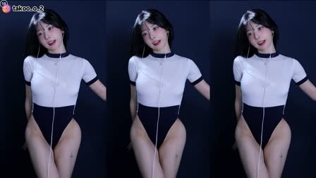 Afreecatv김우유2(BJ金牛奶)2026年1月02日Sexy Dance101836